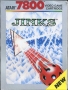 Atari  7800  -  Jinks (1989) (Atari)